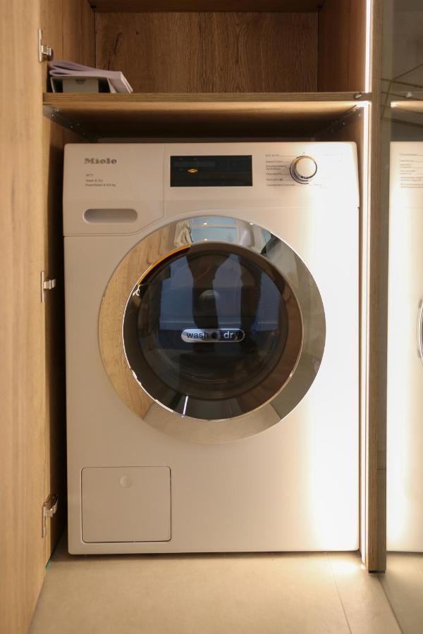 Vakantie-Appartement Berg & Zee นิวว์ปอร์ท ภายนอก รูปภาพ