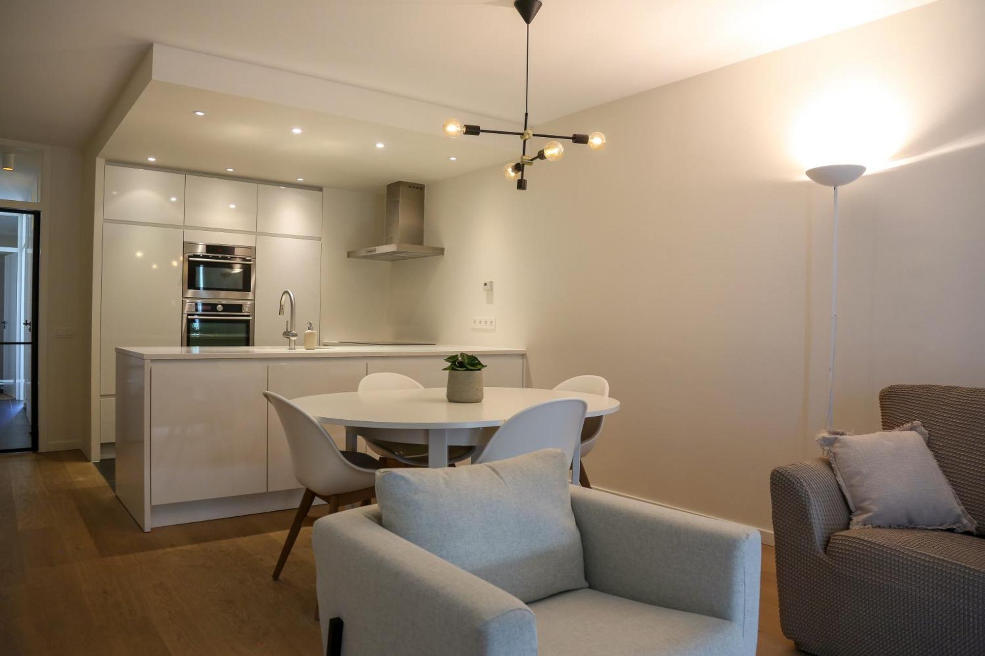 Vakantie-Appartement Berg & Zee นิวว์ปอร์ท ภายนอก รูปภาพ