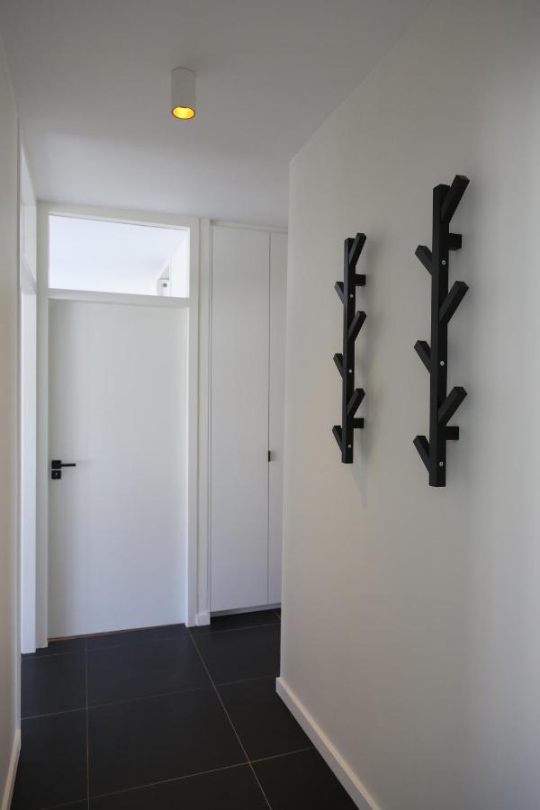 Vakantie-Appartement Berg & Zee นิวว์ปอร์ท ภายนอก รูปภาพ