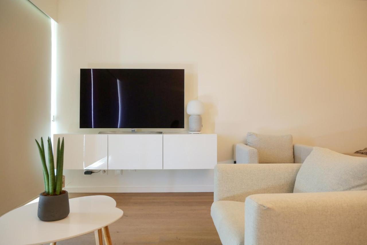Vakantie-Appartement Berg & Zee นิวว์ปอร์ท ภายนอก รูปภาพ