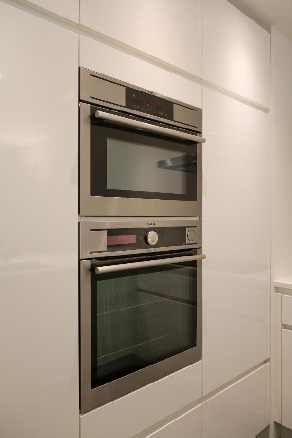 Vakantie-Appartement Berg & Zee นิวว์ปอร์ท ภายนอก รูปภาพ