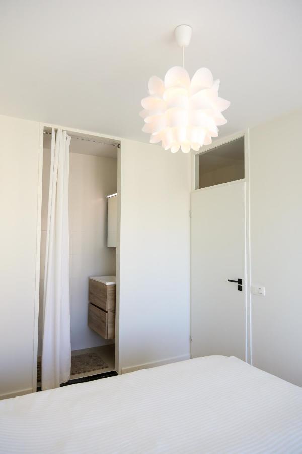 Vakantie-Appartement Berg & Zee นิวว์ปอร์ท ภายนอก รูปภาพ
