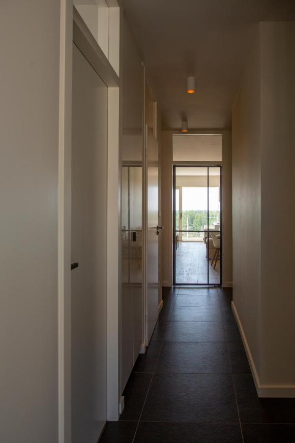Vakantie-Appartement Berg & Zee นิวว์ปอร์ท ภายนอก รูปภาพ